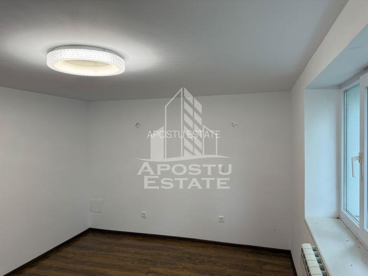 Casa individuala in Timisoara cu teren 1234 mp - 22