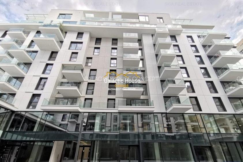 DUPLEX ONE HERASTRAU PLAZA  -2 PARCARI SUBTERANE - 19