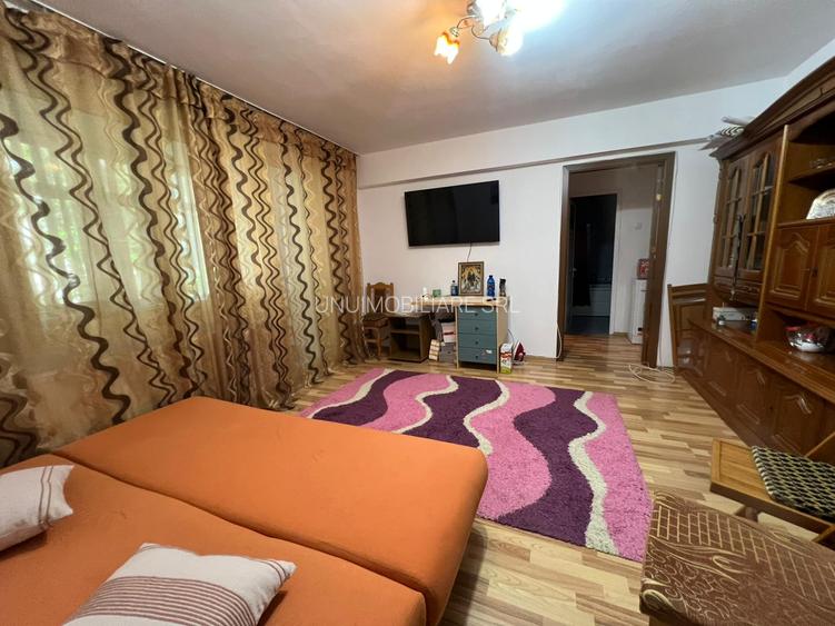Apartament 2 camere- 49 mp - Zona Gară, etajul 1/4 - 13