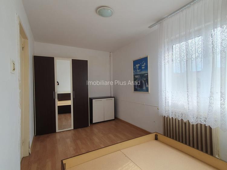 Vand apartament 2 camere Fortuna - 3