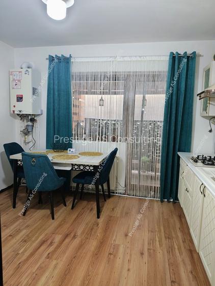 Apartament 2 camere | Lipovei | Parter, terasa si parcare - 4