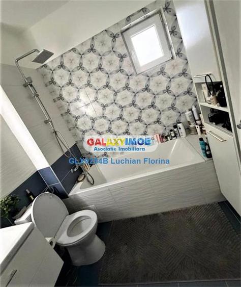 Comision 0% I 2 camere, 3 balcoane, loc de parcare I Kristal Residence - 12