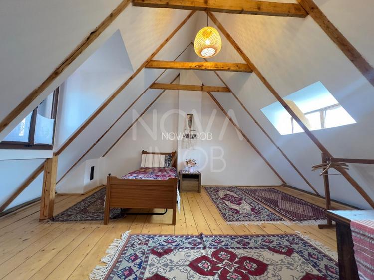 CASA INDIVIDUALA IN CENTRUL ISTORIC AL SIBIULUI - 22