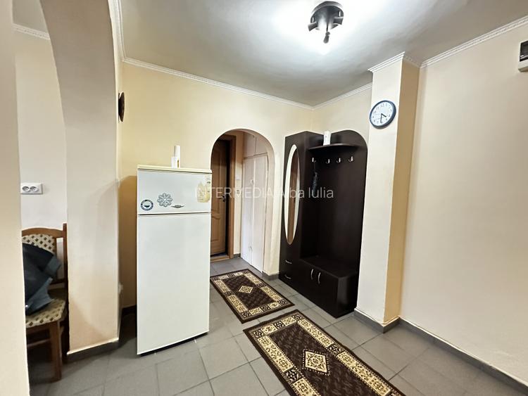 Apartament 2 Camere Deco 50 mp STADION Prestige Etaj 1 Balcon Finisat Mobilat - 19
