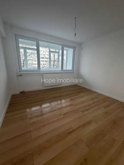 Basarabia-strada Gheorghe Petrascu-apartament 2 camere - 4