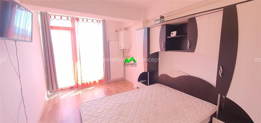 Apartament de vanzare 2 camere Sibiu Doamna Stanca - 6