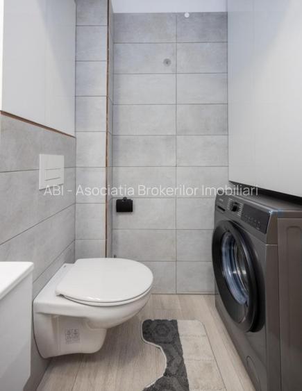 6 min Metrou Berceni | Parcare | 0% comision | Balcon inchis - 16