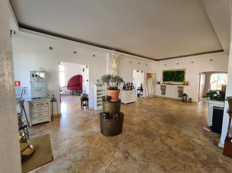 Câmpina, locație strategică pentru clinică medicală, centru de recuperare, spa - 17