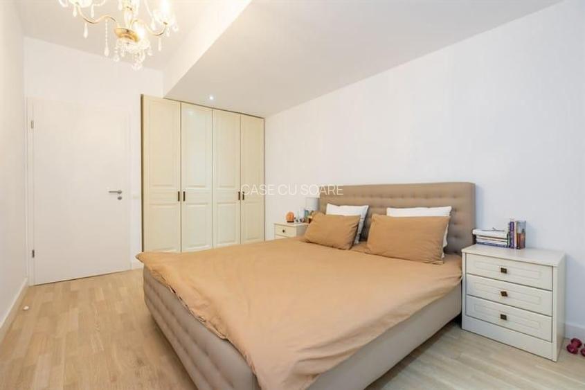 Apartament premium-Forest Hill Apartments-Parcare + Boxă- Comision 0% - 8