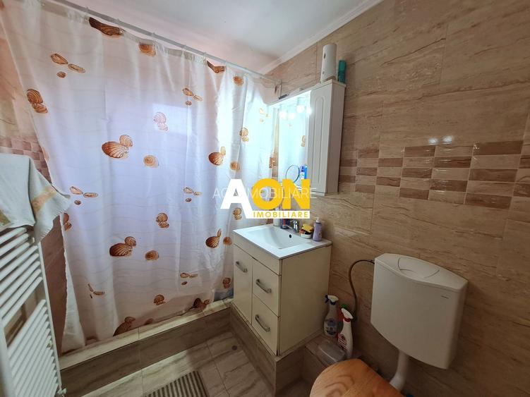 Apartament 3 Camere, 75 mp, Decomandat, Zona Cetate - 12