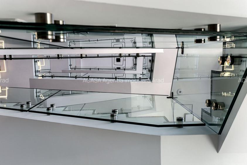 Spațiu modern de inchiriat destinat clinicilor sau companiilor - 16