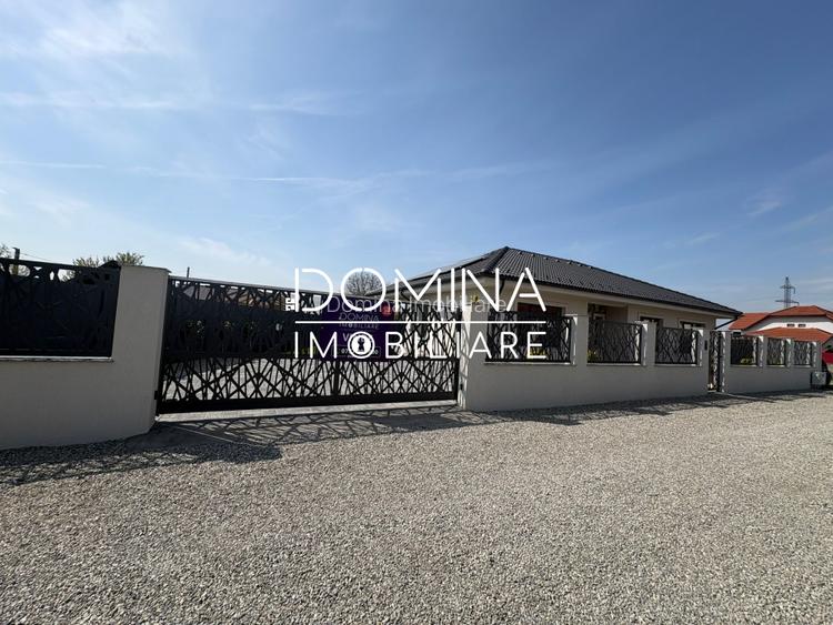 Vânzare casă *nouă - finisaje premium* - zona Prelungirea Panduri - 10