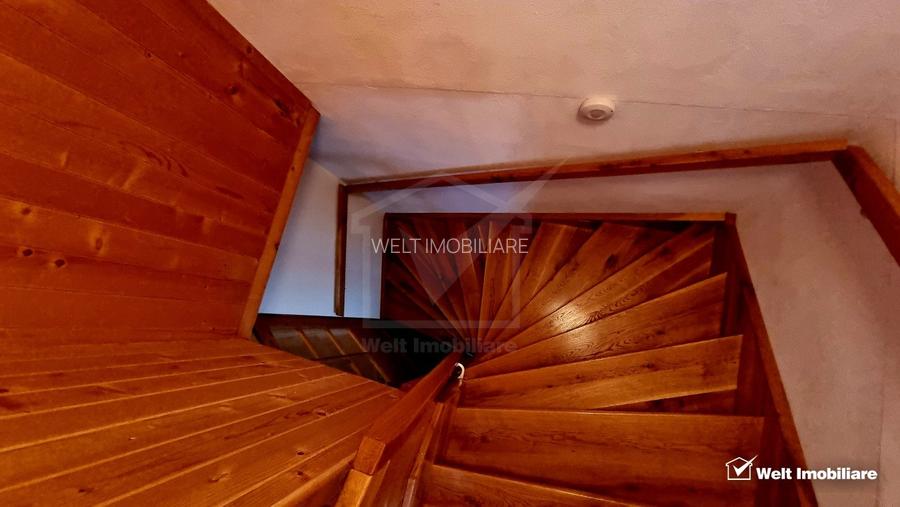 Casa de Poveste in Rasca, Cluj - Refugiul Ideal pentru  Relaxare - 24