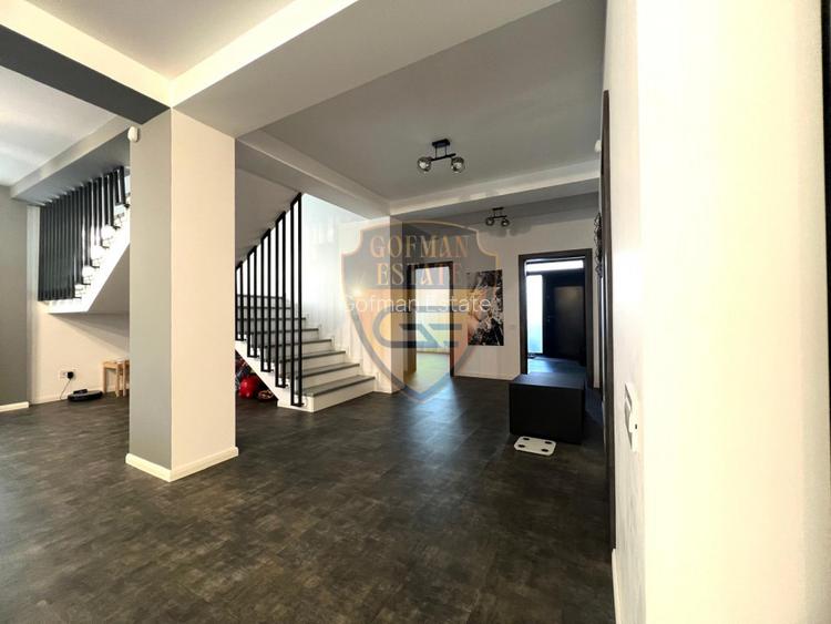 Vila 5 camere 450mp  si teren 500 mp Delfinariu Faleza Nord  - 6