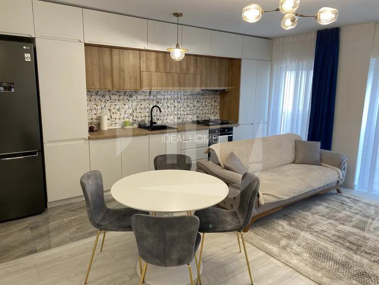 Apartament 3 camere in zona strazii Oasului! - 2