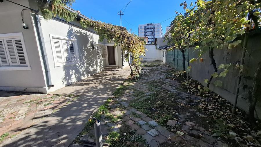 Zona Abator - casa 3 camere + teren 282 mp (deschidere 14.34 ml ) - 6