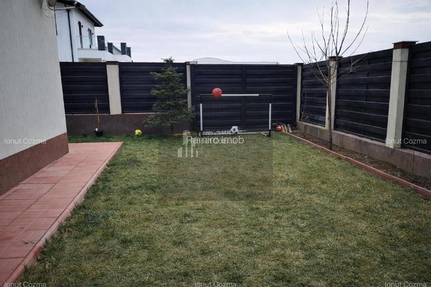 VILA MOBILATA SI UTILATA - 14