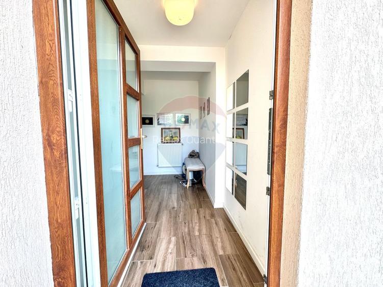 Apartament cu 2 camere de vânzare, Zona Dealuri - 6