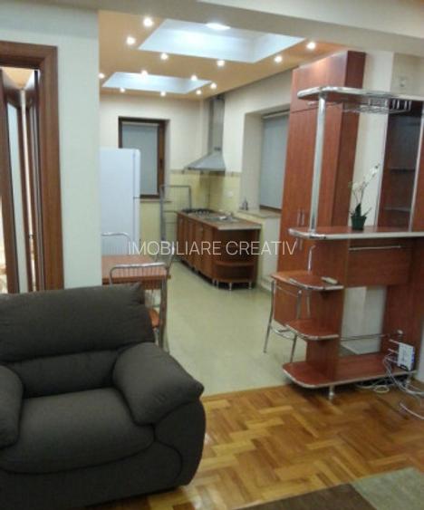 Apartament 3 camere de vanzare in Herastrau - 4