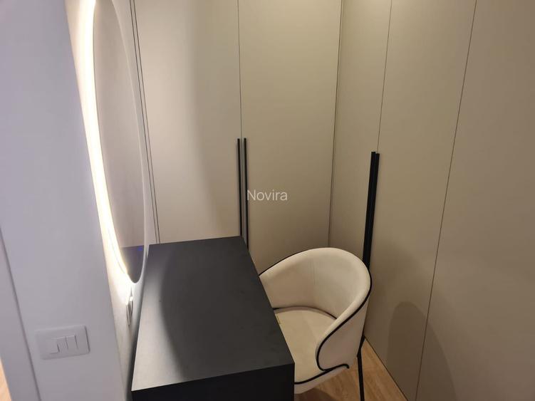 Vanzare Apartament 4 Camere Nou  Mobilat si Utilat * Iancu Nicolae - 15