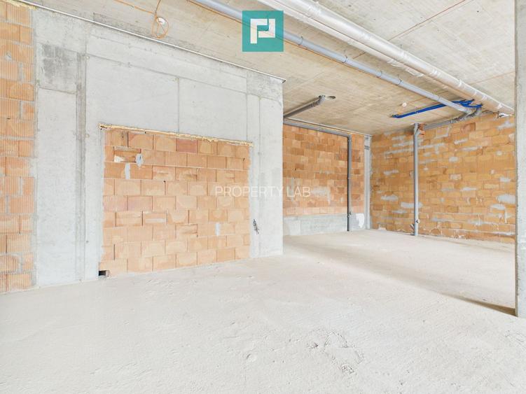 Spațiu comercial 116 mp  in zona Tipografilor - 9