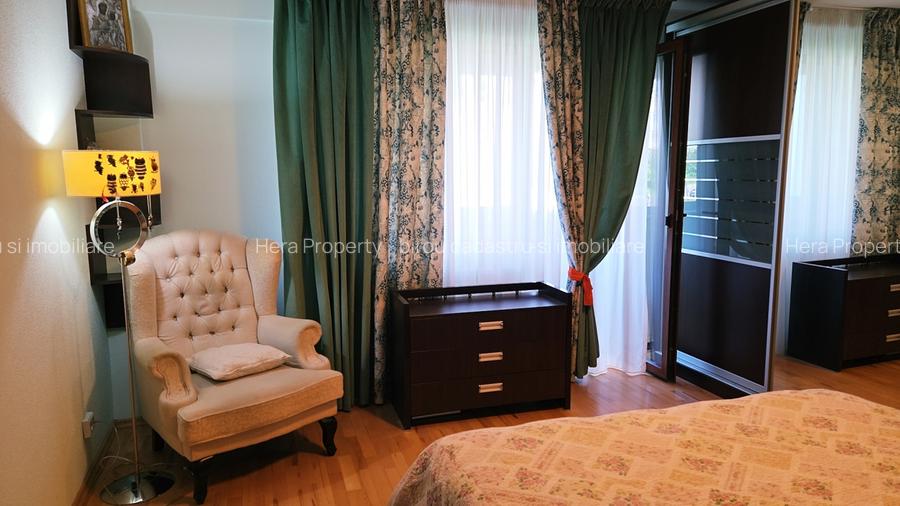 UN APARTAMENT BINE ARMONIZAT - 20