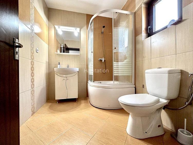 Casa individuala în Dumbravita - 650 euro - 22