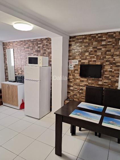 Vilă deosebită, Faleză Nord spre mare, compusă din 4 locuințe, business la cheie - 14