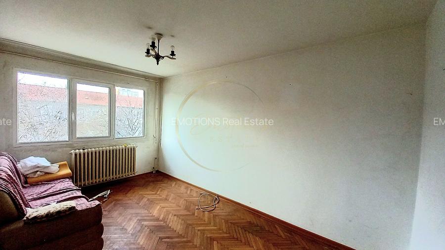 SUPER OFERTĂ | Apartament 2 camere - Gheorghe Lazar | INVESTIȚIA IDEALĂ - 2