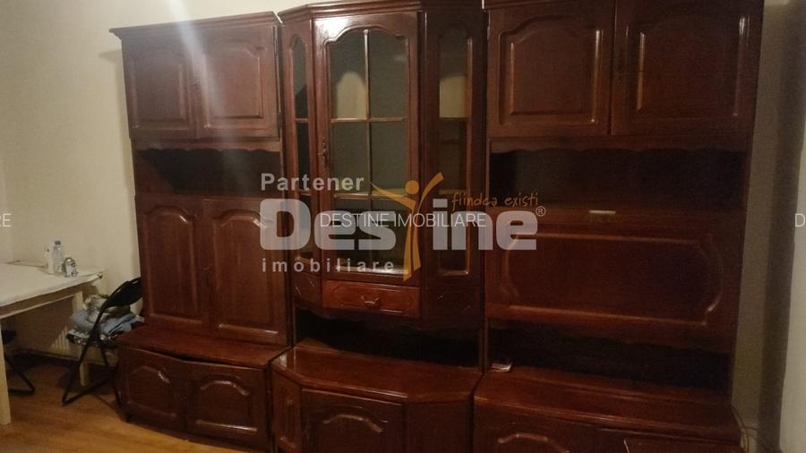 Garsoniera situata la parter 26 mp zona Materna - 2