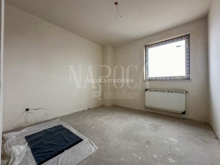 Apartament 3 camere de vanzare in Gheorgheni, Cluj Napoca - 3
