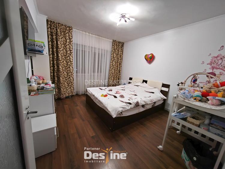 Apartament 2 camere 59,69mp, Aleea Tudor Neculai - NICOLINA - 3