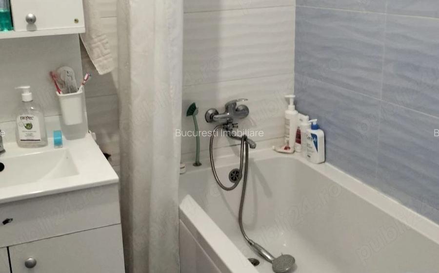 Apartament 2 Camere,Titan,Bratarii,bl.2023,et.3/8,DECOMANDAT,Amenajat,centrala - 5