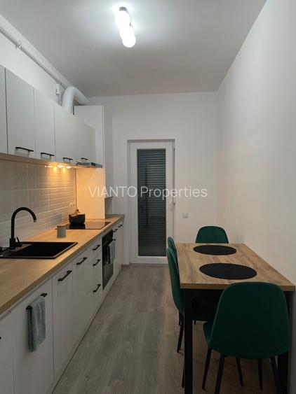 APARTAMENT 2 CAMERE | LOC DE PARCARE | ARHITECTILOR - 5