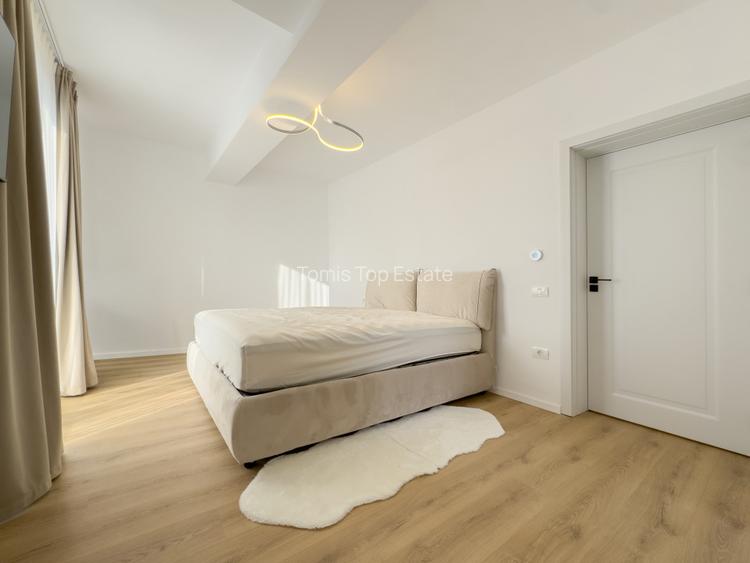 Vila P+1 in Valu lui Traian, pe partea dreapta - finisata complet - 10