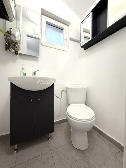 COMISION 0% Apartament 2 camere, 40 mp utili, parter - Piata Balcescu - 10