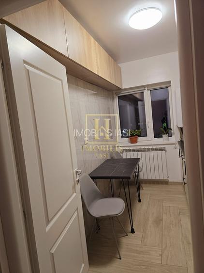 Apartament 2 camere mobilat 47 mp Tatarasi 115000 euro - 2
