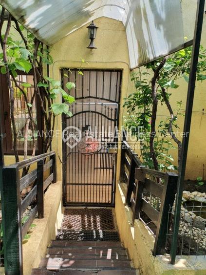 OVIDIU/Cartierul nou de vile (COD04)-Vila S+P+M - 10