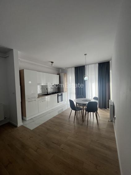 PRIMA INCHIRIERE, TORONTALULUI, PARCARE SUBTERANA - 3