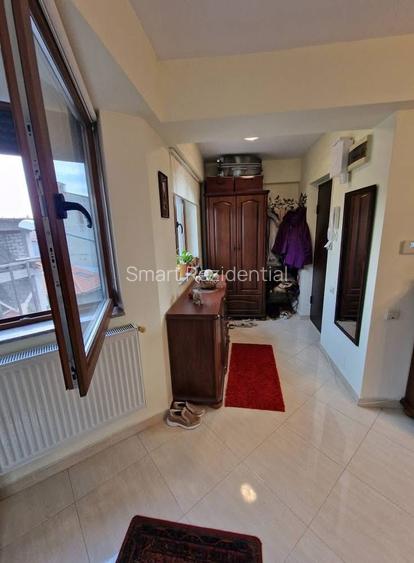 Aapartament 2 camere -Decebal - 4