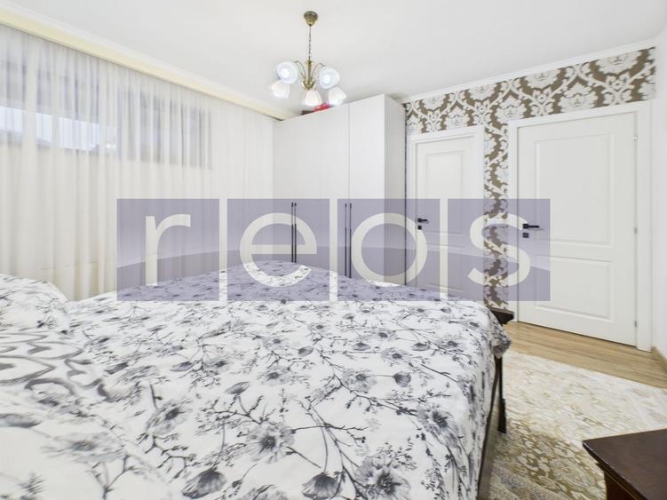 VANZARE 3 CAMERE | CURTE 94 MP | BUCURESTI NOI - 8