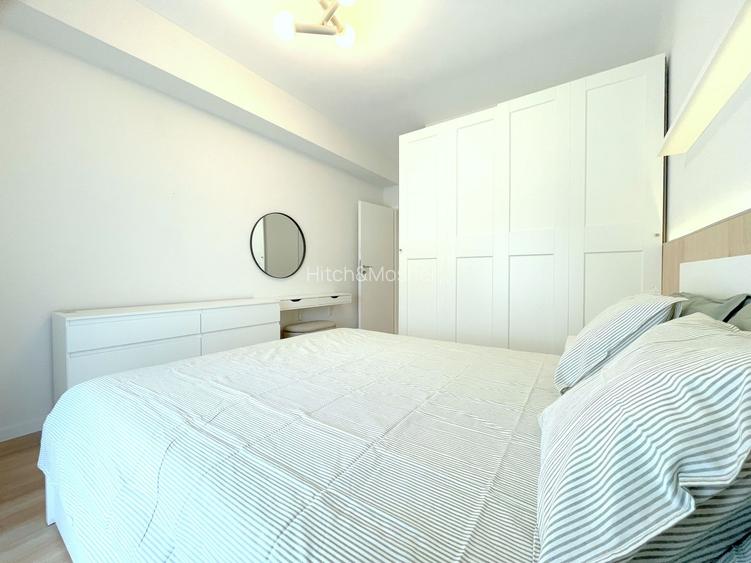 Apartament 2 camere - Prima Inchiriere - City of Mara - 22