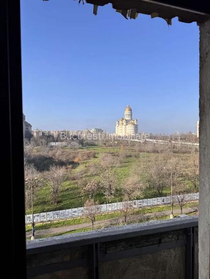 UNIRII,Palatul Parlamentului,STRADAL AMENAJAT  Mobilat UTILAT LOC Parcare,MERITA - 8