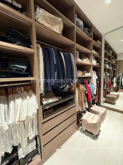 Penthouse Exclusivist cu 4 camere- Residence 5 Iancu Nicolae -Design Luxury - 14