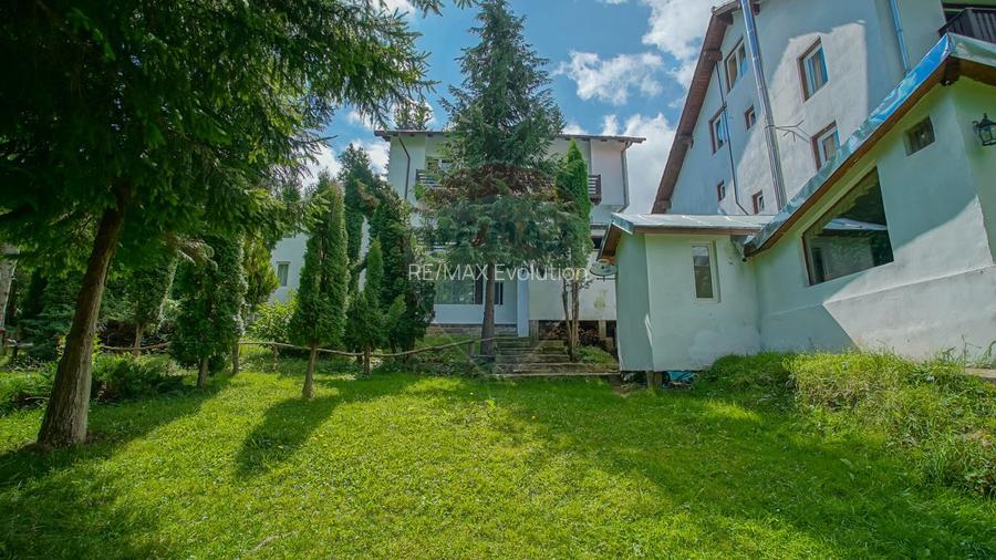 COMPLEX HOTELIER POTENTIAL EXTINDERE | PREDEAL CIOPLEA | 2734 MP TEREN - 18