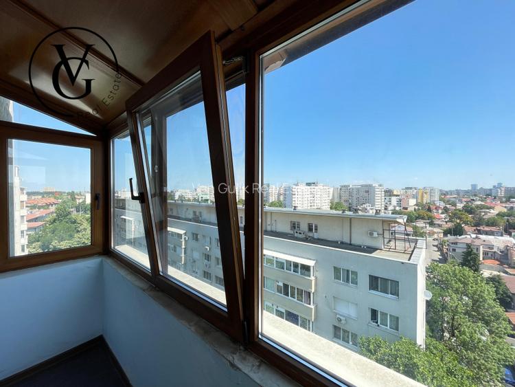 Apartament cu 2 camere in zona Grivita  - 10