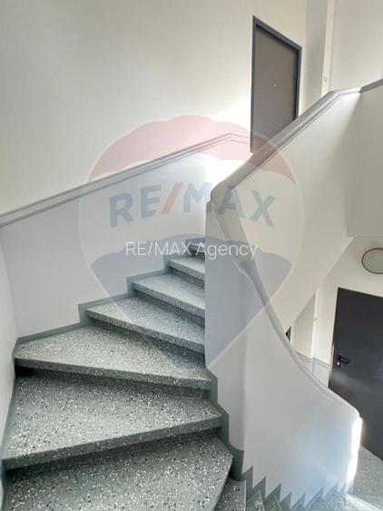 Apartament spectaculos 4 camere | Vilă | Zona P-ta Alba Iulia–Dristor - 8