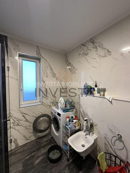 Apartament 3 camere,  Imobil nou, 85 mp utili zona Platinia! - 10