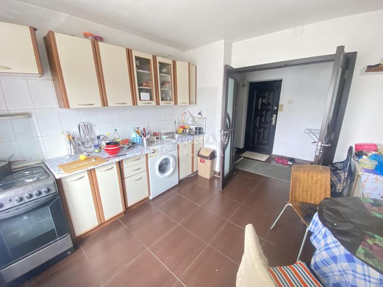 2 camere- Decomandat- Parcul Sebastian - 7