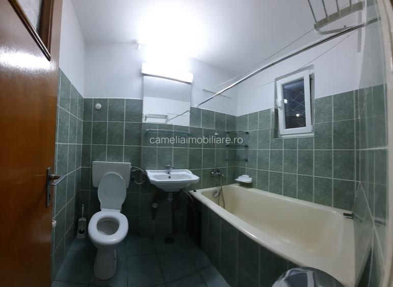 2 camere, intre metrou Gorjului si Pacii, Bld Iuliu Maniu, semistradal - 5